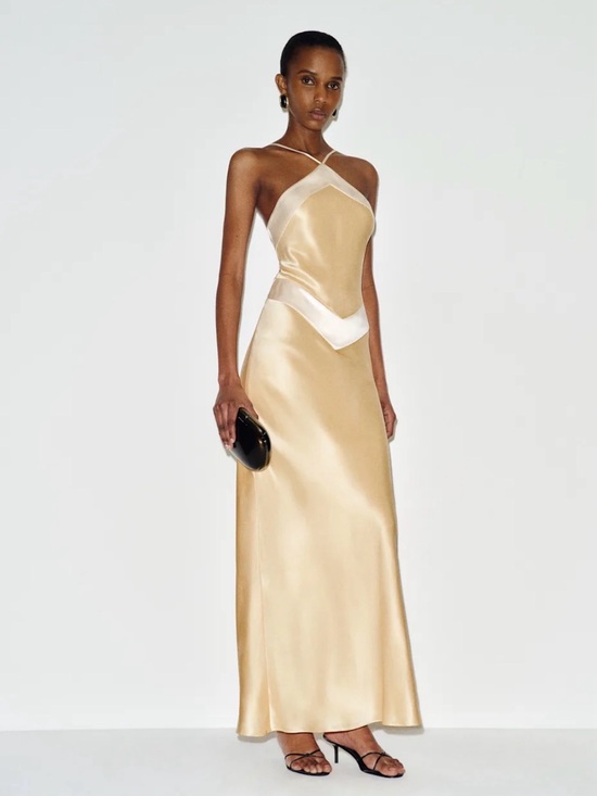 Reformation Dresses & Skirts - Reformation Jillian Silk Dress